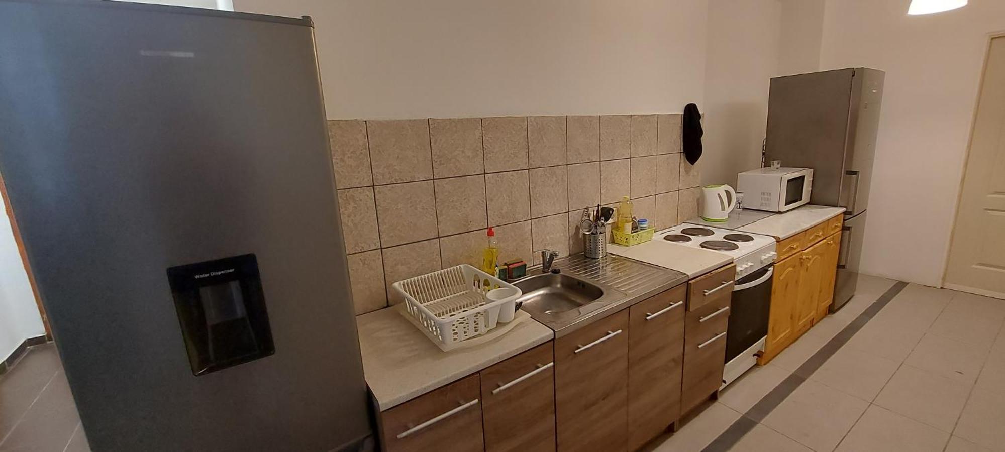 Séjour chez l'habitant Corvin Negyed *