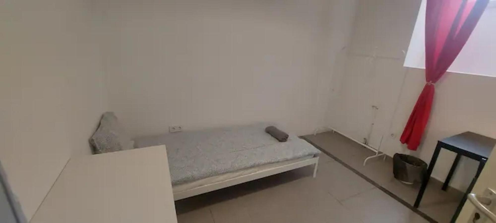 Corvin Negyed Séjour chez l'habitant *