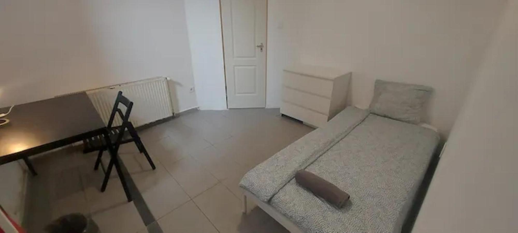 Séjour chez l'habitant Corvin Negyed *