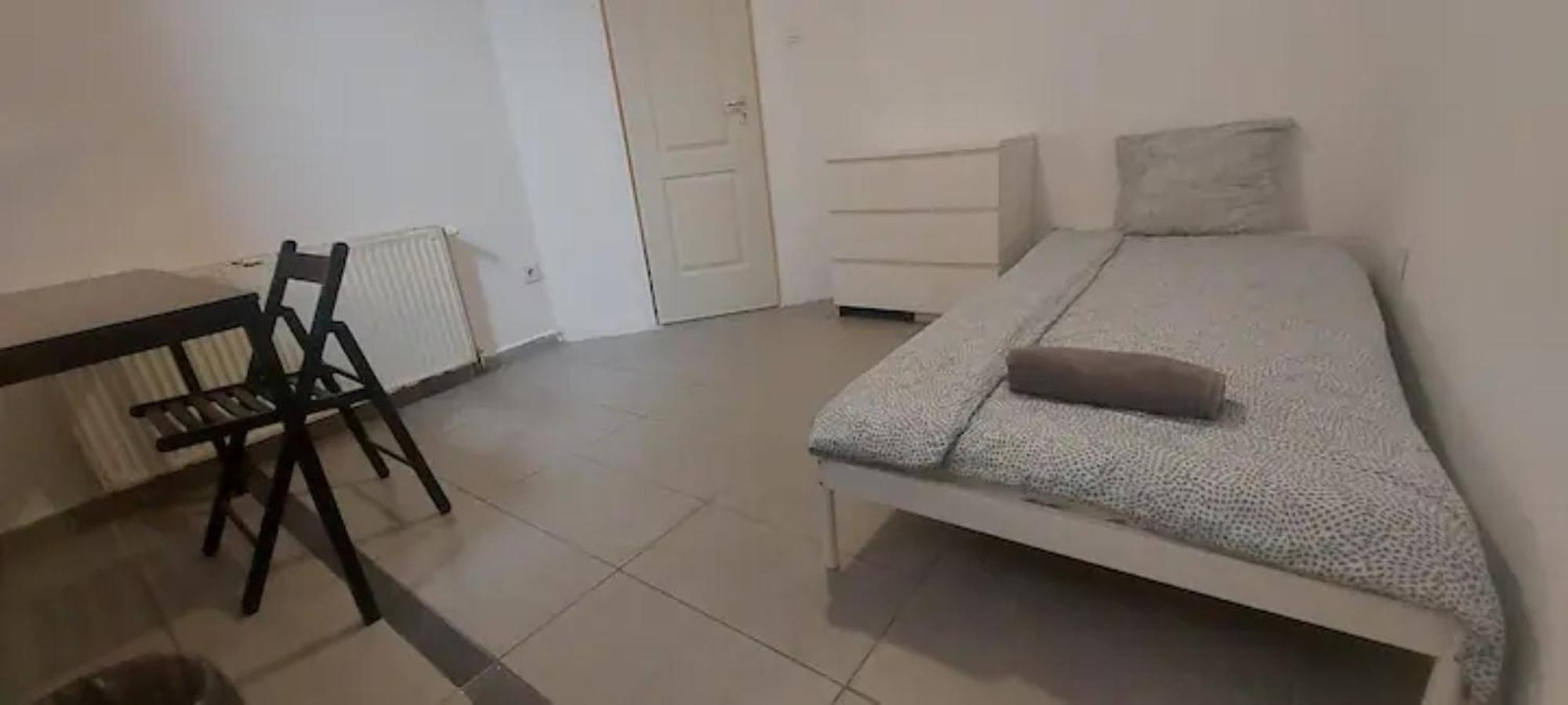 Corvin Negyed Séjour chez l'habitant Budapest