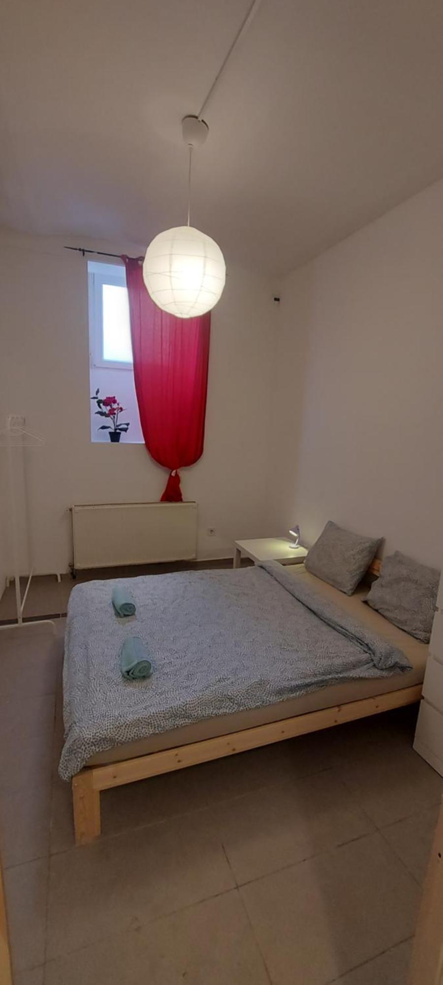 Séjour chez l'habitant Corvin Negyed *