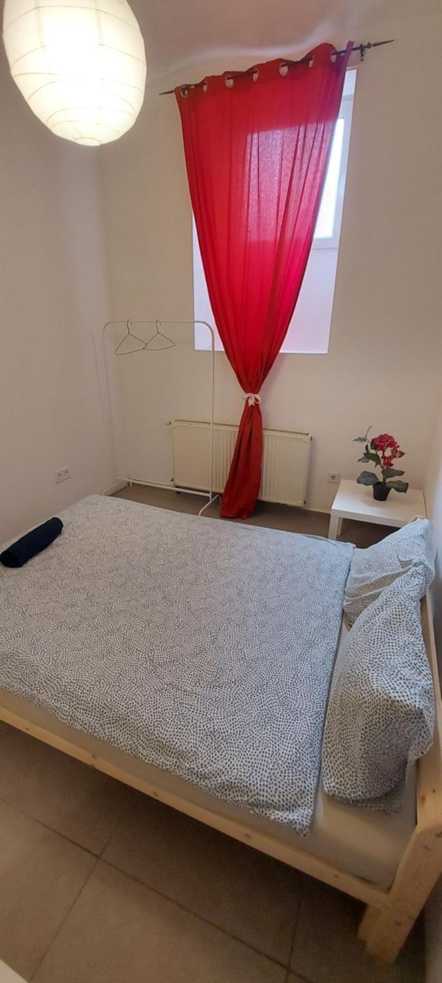 Séjour chez l'habitant Corvin Negyed *