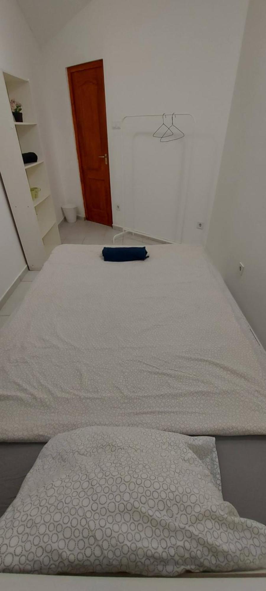 Corvin Negyed Séjour chez l'habitant Budapest