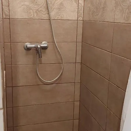 Apartament Corvin Negyed Budapeszt Zewnętrze zdjęcie