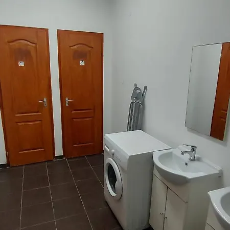 Apartament Corvin Negyed Budapeszt Zewnętrze zdjęcie