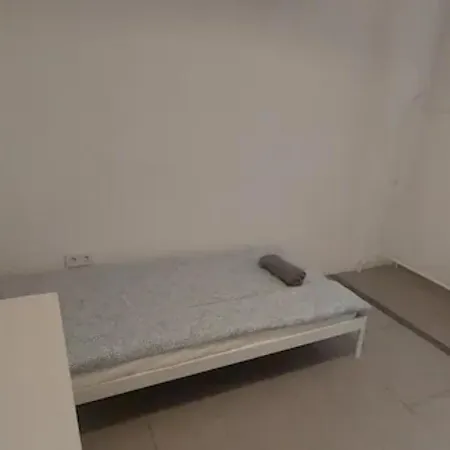 Apartament Corvin Negyed Budapeszt Zewnętrze zdjęcie