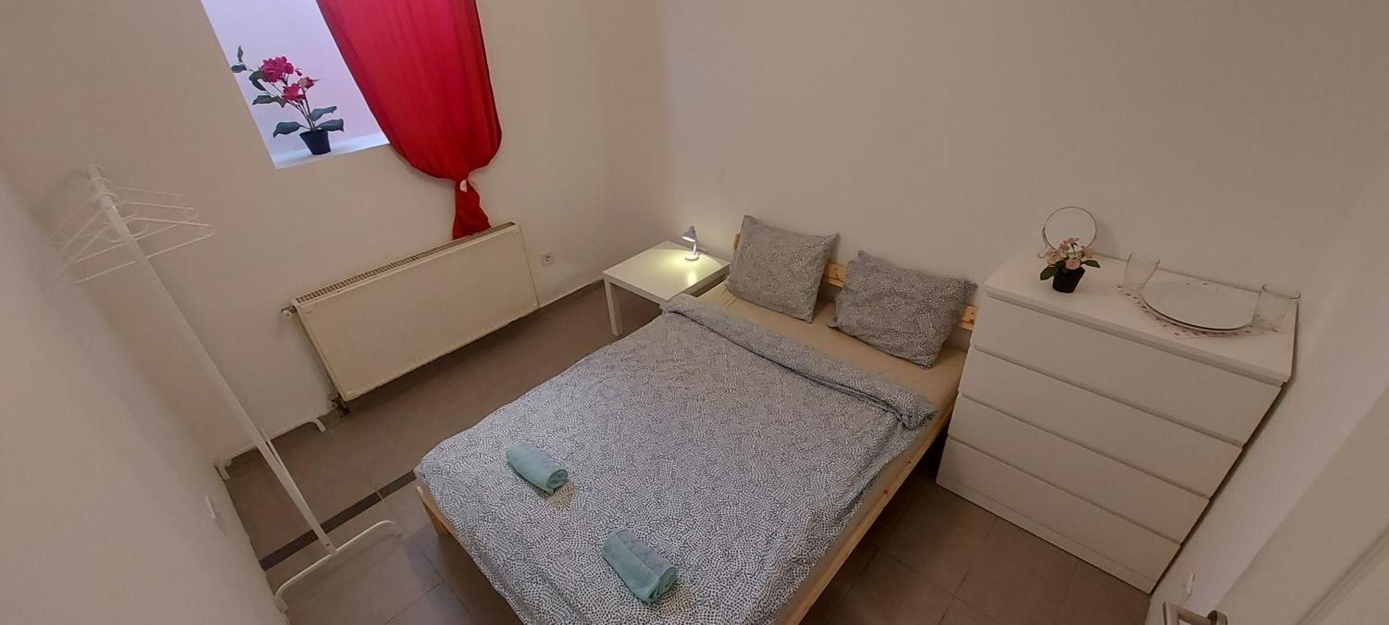 Corvin Negyed Budapeszt