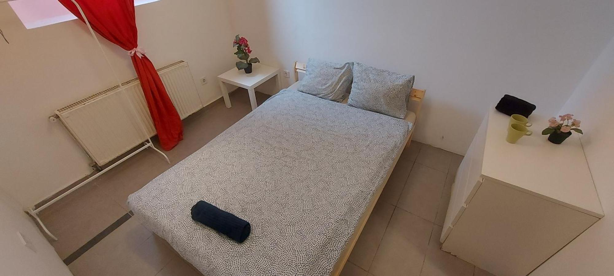 Corvin Negyed Budapeszt